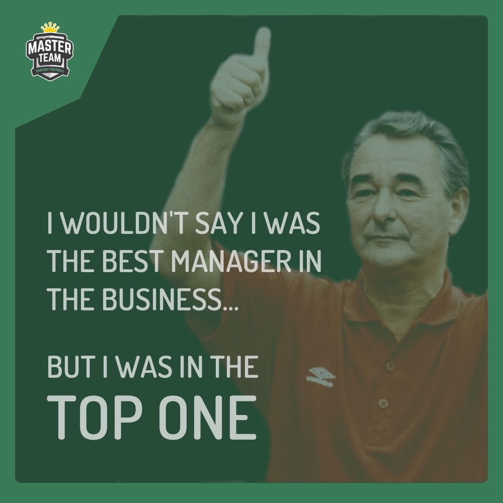 MasterTeam Fantasy Football tweet media
