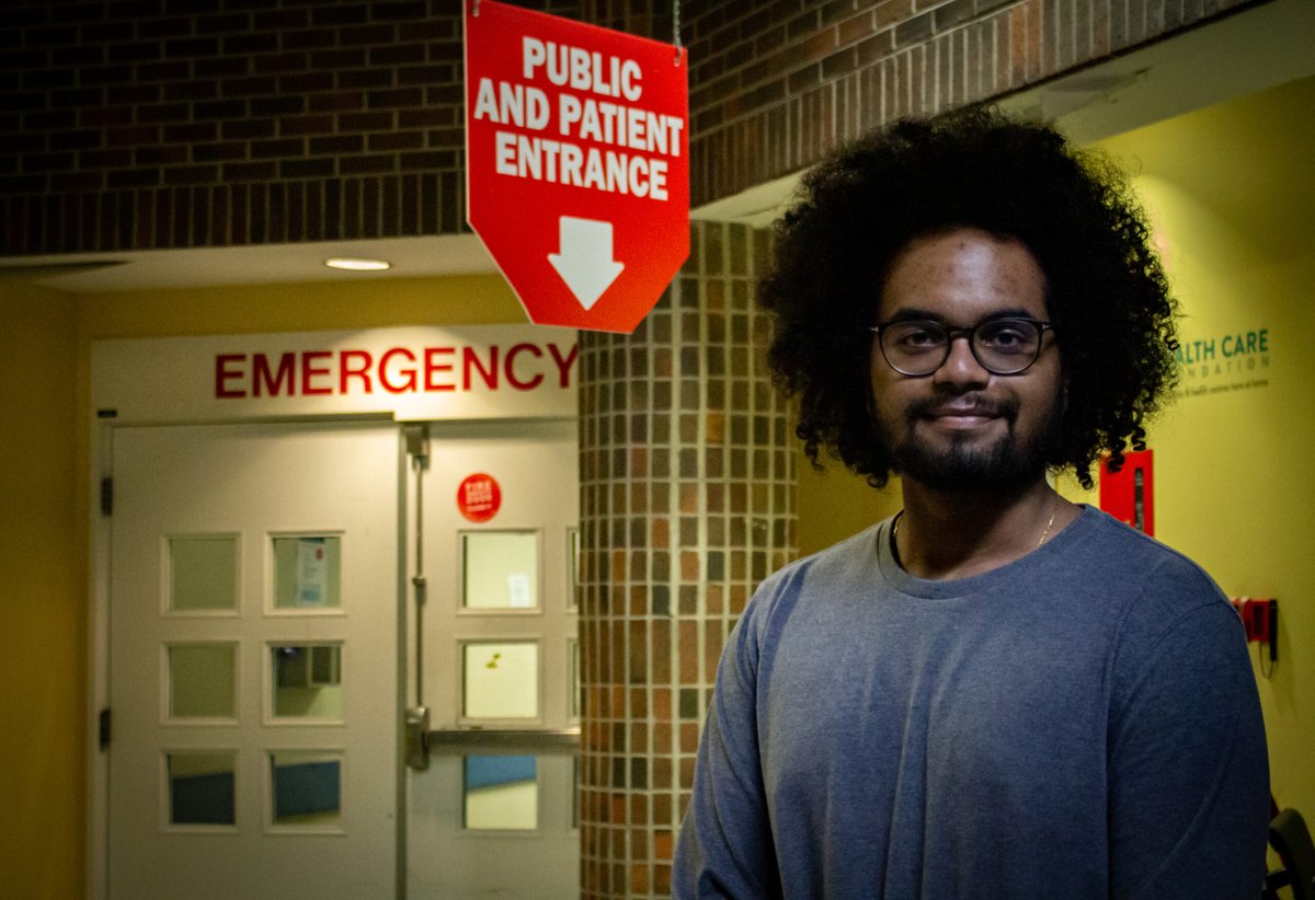 Alberta has been able to drastically reduce emergency room wait times in the past decade by enabling patients to track wait times online. Could it work here?  kickercna.ca/2023/01/22/st-…