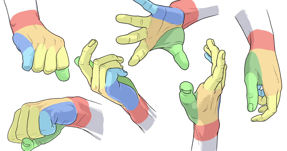 white background simple background dynamax band male focus blue gloves disembodied limb general  illustration images