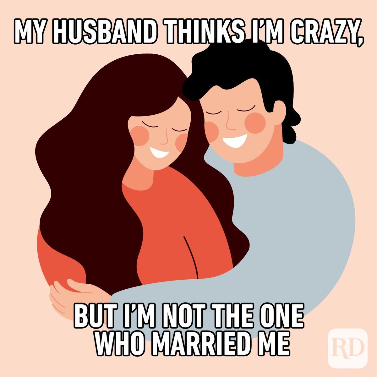 He made his choice; now he gets to live with it. 🤷‍♀️