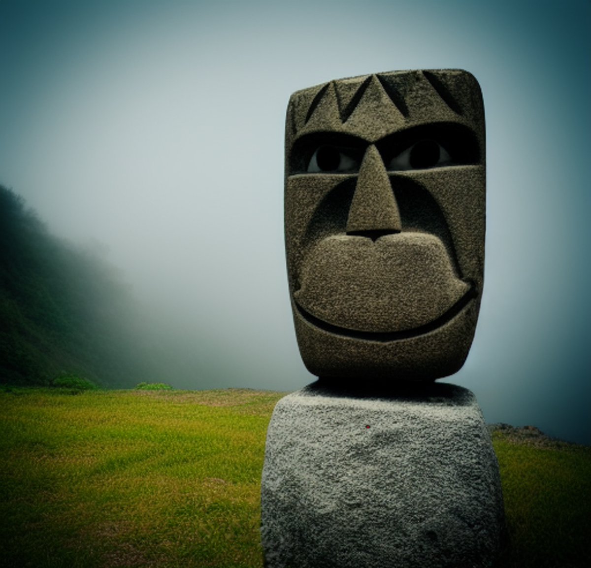 gm!

"dans les montagnes sinistres"

1/1 NFT  6000x5766 px

is now on auction at <a href="/artano__io/">Artano.</a> 
 
🤗

#Cardano #CNFT #CardanoNFT #NFT #ArtofCardano 
artano.io/bazaar/nfts/30…