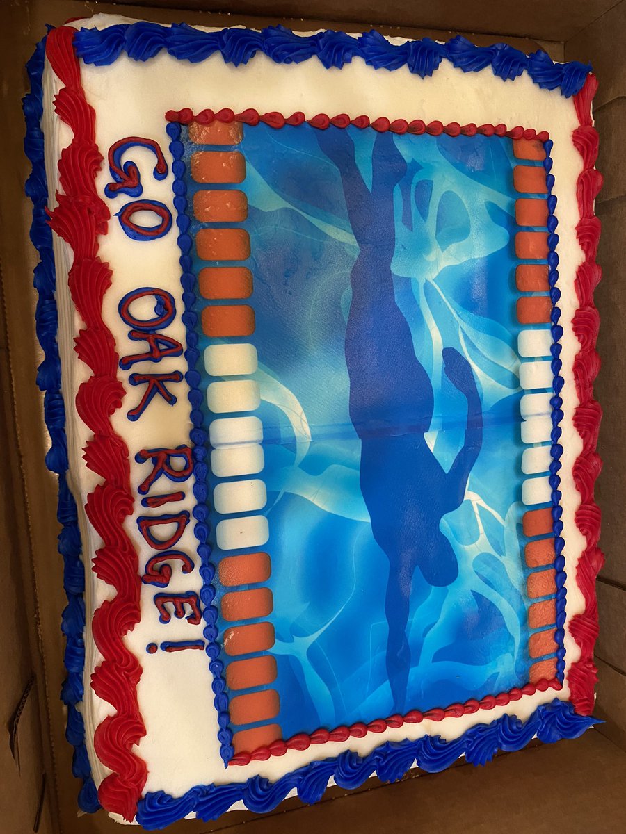 ORHS-Aquatics tweet media