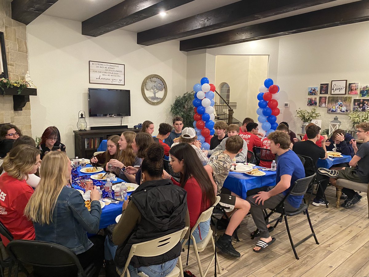 ORHS-Aquatics tweet media