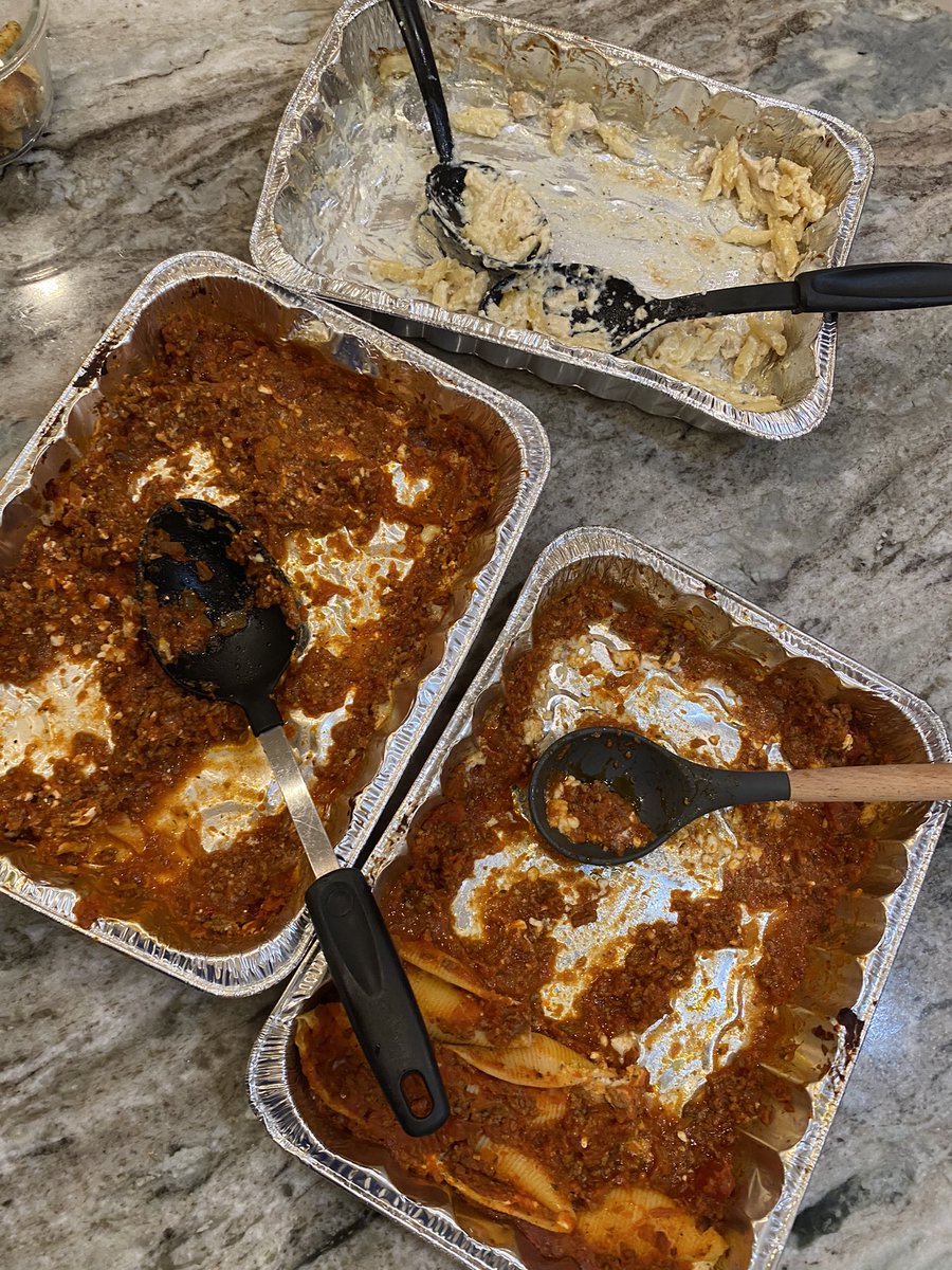 ORHS-Aquatics (@orhsaquatics) on Twitter photo District Team Dinner. Thanks for the Avery’s for hosting the team. And big thanks to Schultz and her culinary  students for making us 9 trays of pasta. The pic is what was left, so it was GOOD!! Go Swimmers and Dive!! District Team Dinner. Thanks for the Avery’s for hosting the team. And big thanks to Schultz and her culinary  students for making us 9 trays of pasta. The pic is what was left, so it was GOOD!! Go Swimmers and Dive!!