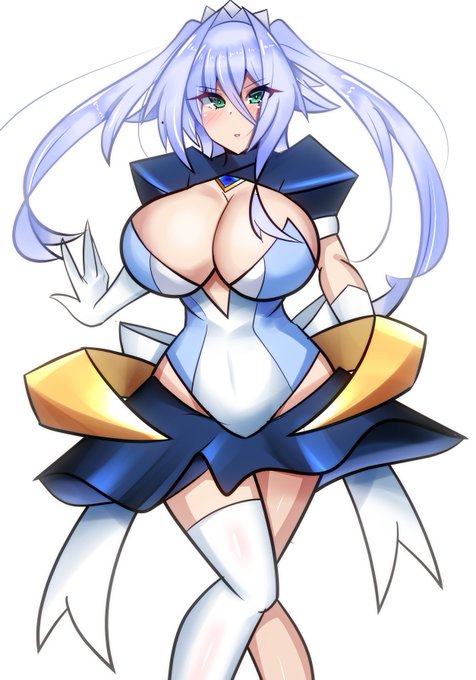 うちの子???を描きました!!! 