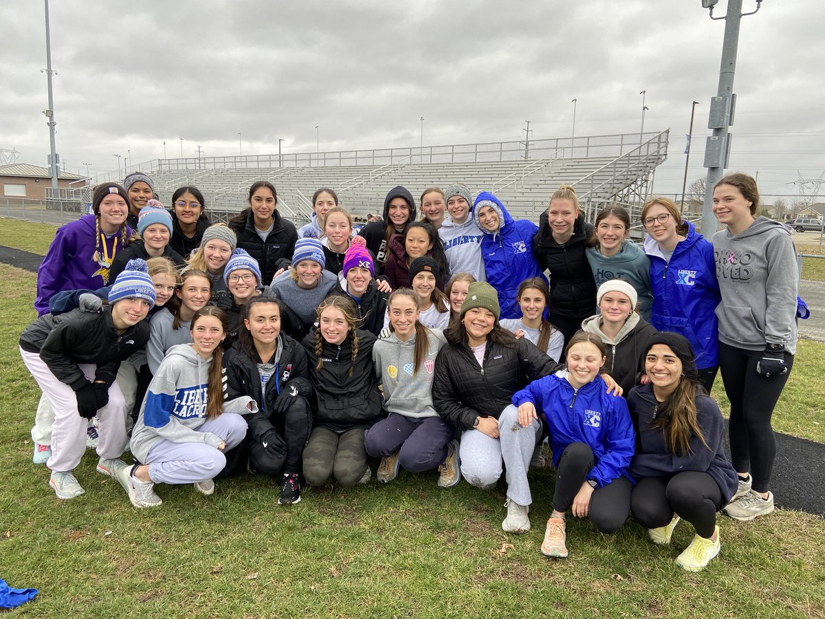 Robert Krile (@rkrile) on Twitter photo Proud of the early season work by our Olentangy Liberty track team, girls distance squad, on a chilly January Friday. <a href="/OLHSGtrack/">OLHS Girls Track</a> <a href="/LGXC2021/">OLHS Girls XC</a> #PatriotPride Proud of the early season work by our Olentangy Liberty track team, girls distance squad, on a chilly January Friday. <a href="/OLHSGtrack/">OLHS Girls Track</a> <a href="/LGXC2021/">OLHS Girls XC</a> #PatriotPride
