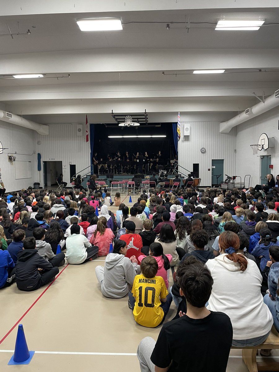 Another beautiful concert by Seaquam Music Program! Our wind ensemble and jazz band played <a href="/Cougar_Canyon/">Cougar Canyon</a> and Sunshine Hills elementaries! Exceptional performances by Grace Xu and SE Jazz Band by doing the award winning song “Skyfall”