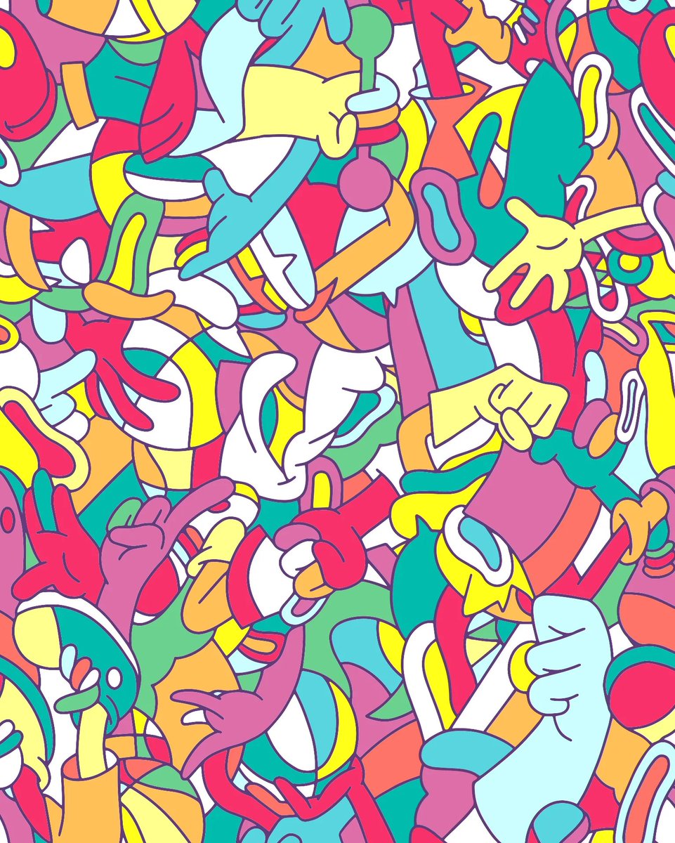 Only a few days left to give us your best guess as to what 2023 holds for the #fomies and your chance at winning some amazing prizes! 

Including the limited edition Mamma Jamma art print by <a href="/mrjasperwong/">Jasper Wong</a>. 

Entry details in the post below!