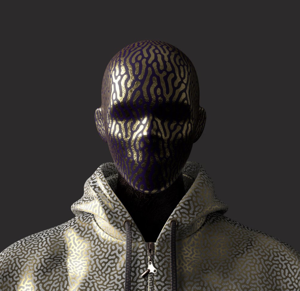 Kyuss (@kyuss_rocks) on Twitter photo Snagged a copper key off the floor this morning and finally put together the Aureate moon mycelium hoodie. <a href="/psychedelic_nft/">Psychedelics Anonymous</a> <a href="/newdawnxyz/">New Dawn</a> Snagged a copper key off the floor this morning and finally put together the Aureate moon mycelium hoodie. <a href="/psychedelic_nft/">Psychedelics Anonymous</a> <a href="/newdawnxyz/">New Dawn</a>