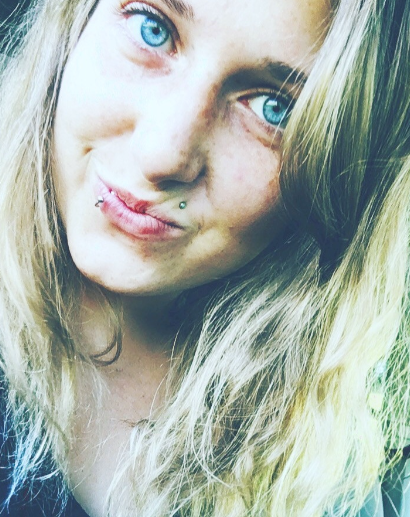 Kann ich dir mein heißes Selfie schicken? 🔞
Mehr auf xnprofil.de/jennifer