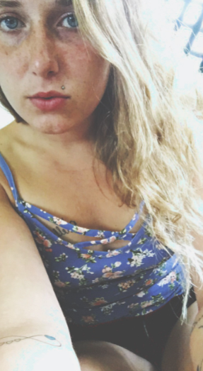 Möchte mich jemand treffen?