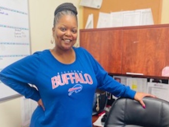 Matt Urban Center tweet media