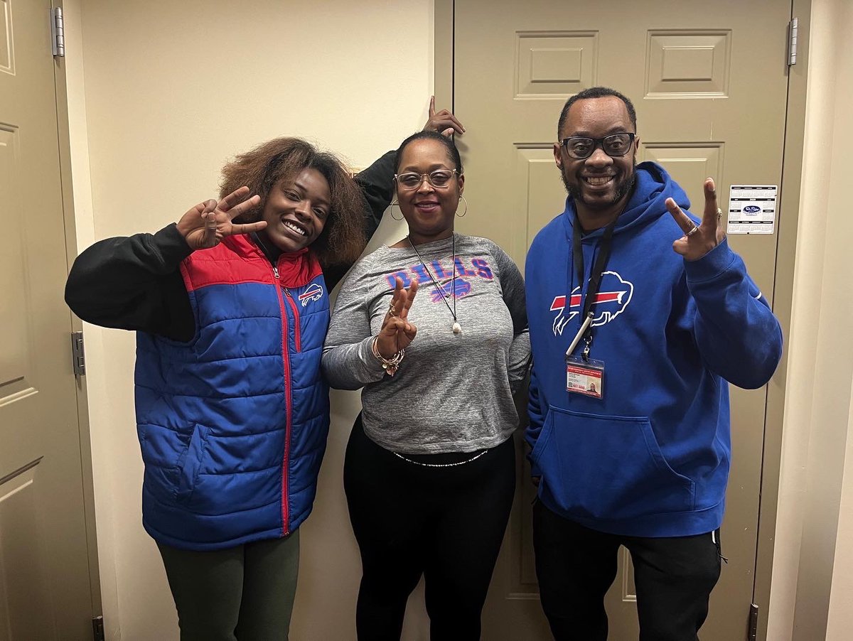 Matt Urban Center tweet media