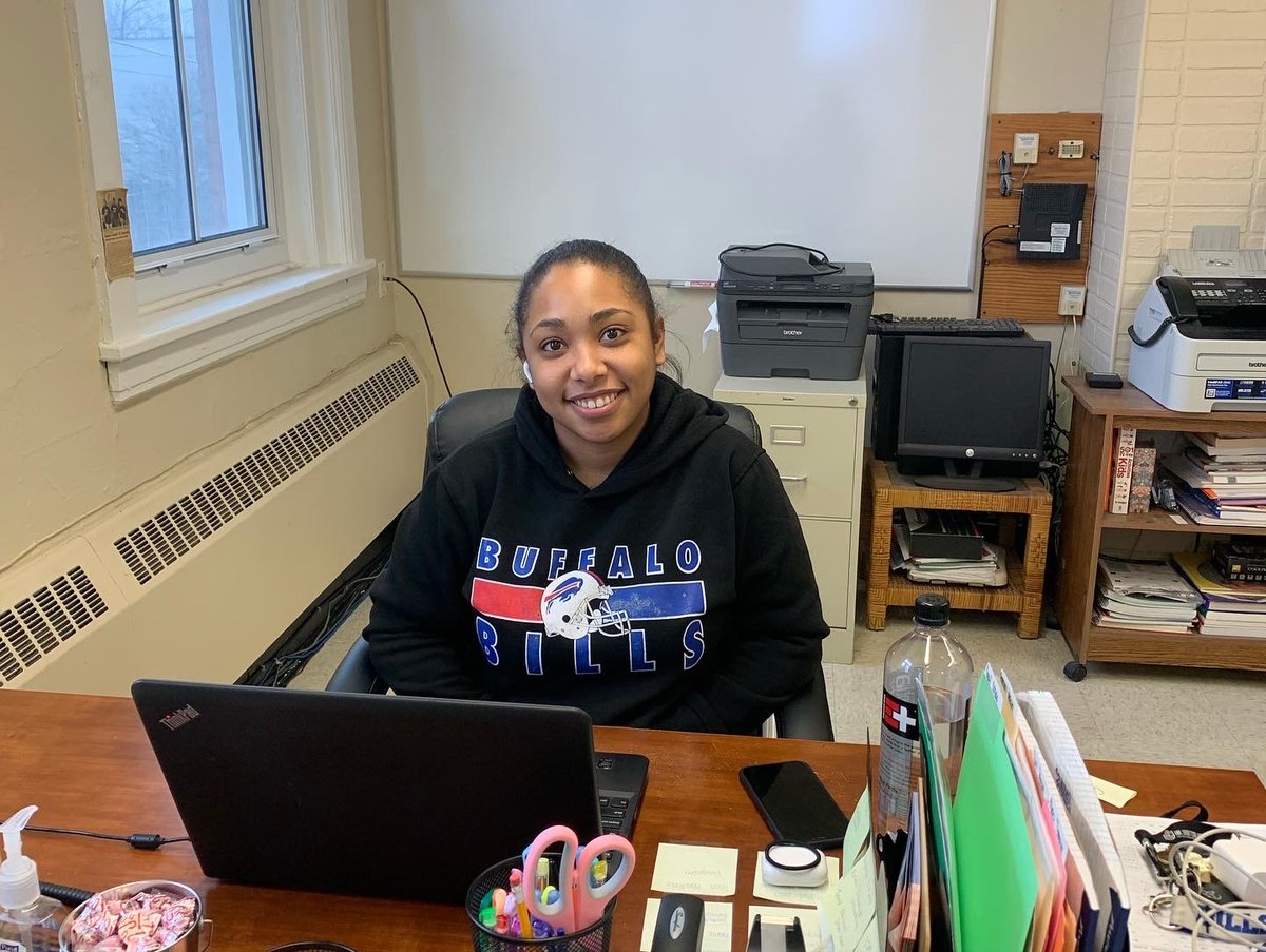 Matt Urban Center tweet media