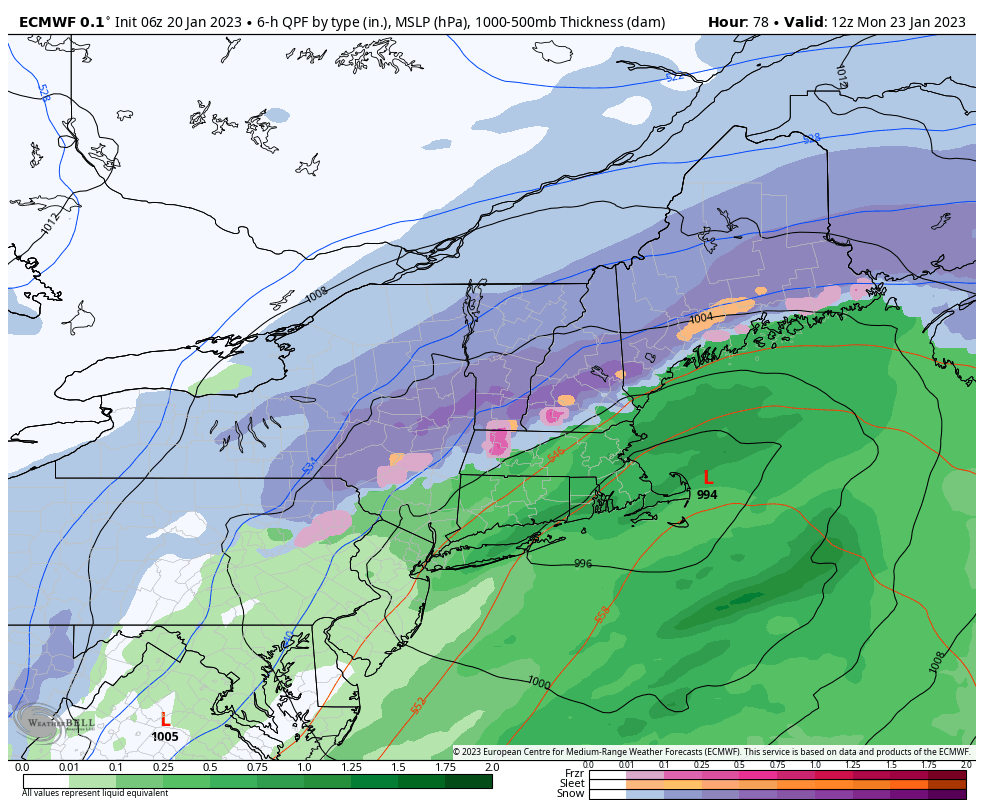 A little update on the storm(s)... 😁
And a look at the long term! All in today's video blog.
patreon.com/posts/77501688