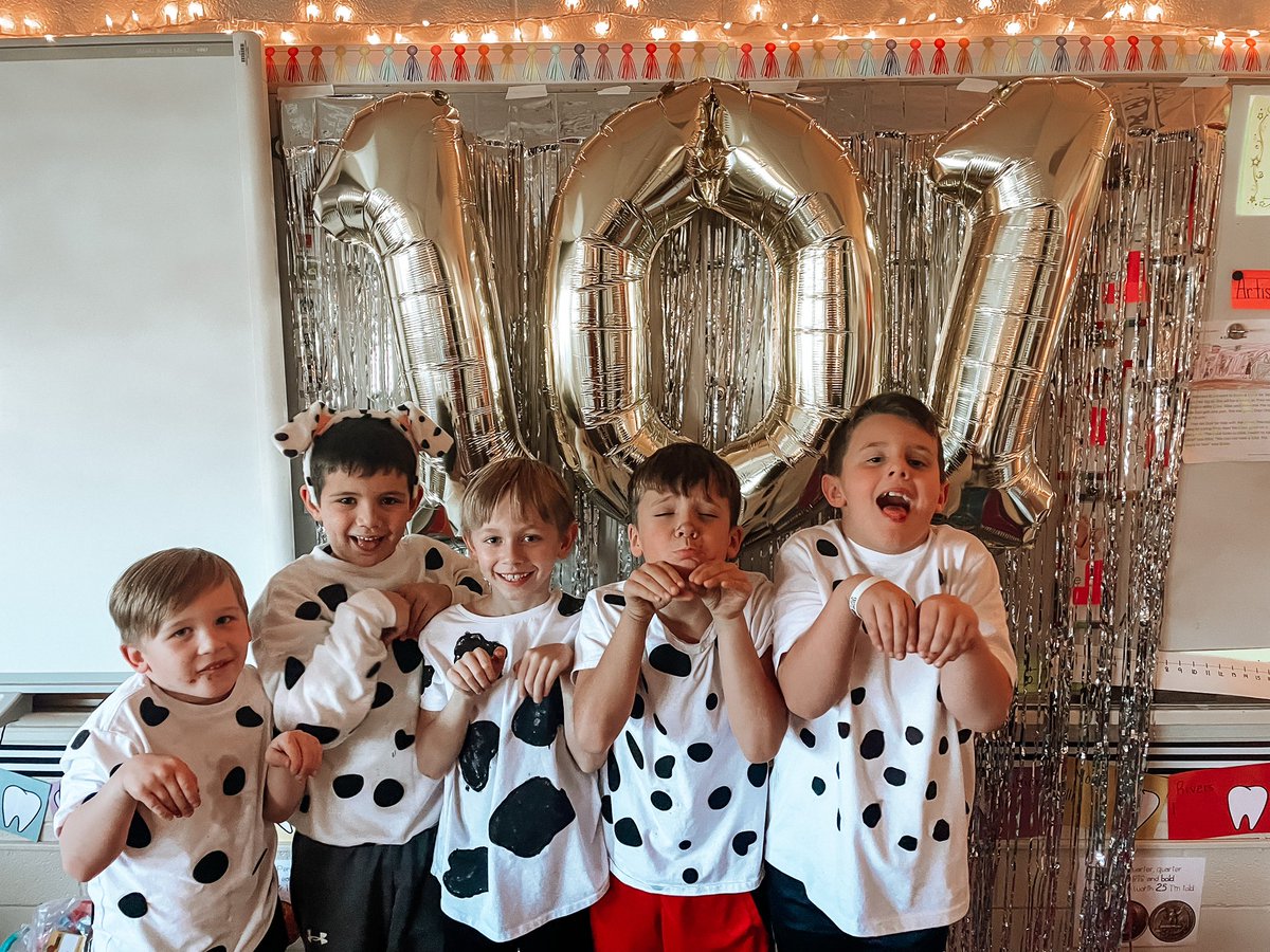 Ms. Woods’ World Changers tweet media