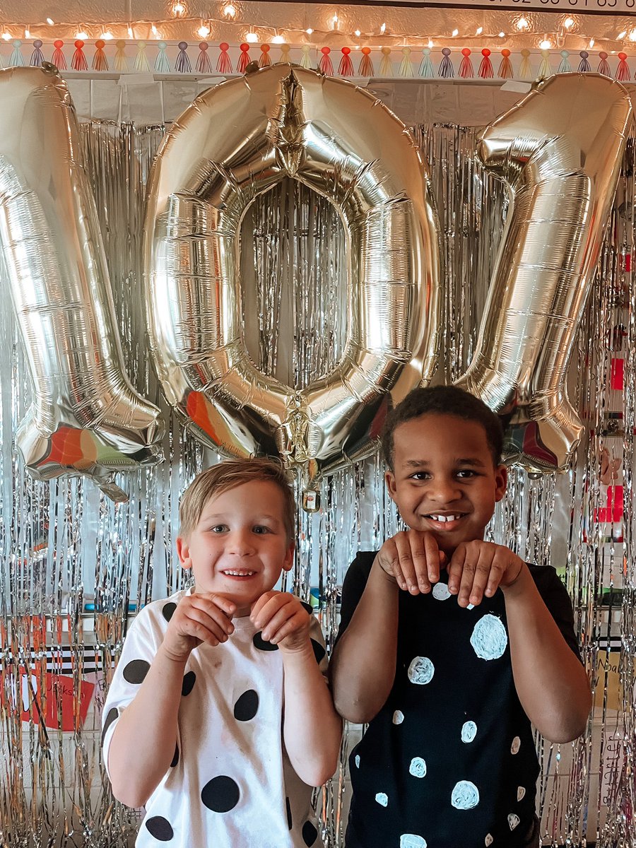 Ms. Woods’ World Changers tweet media