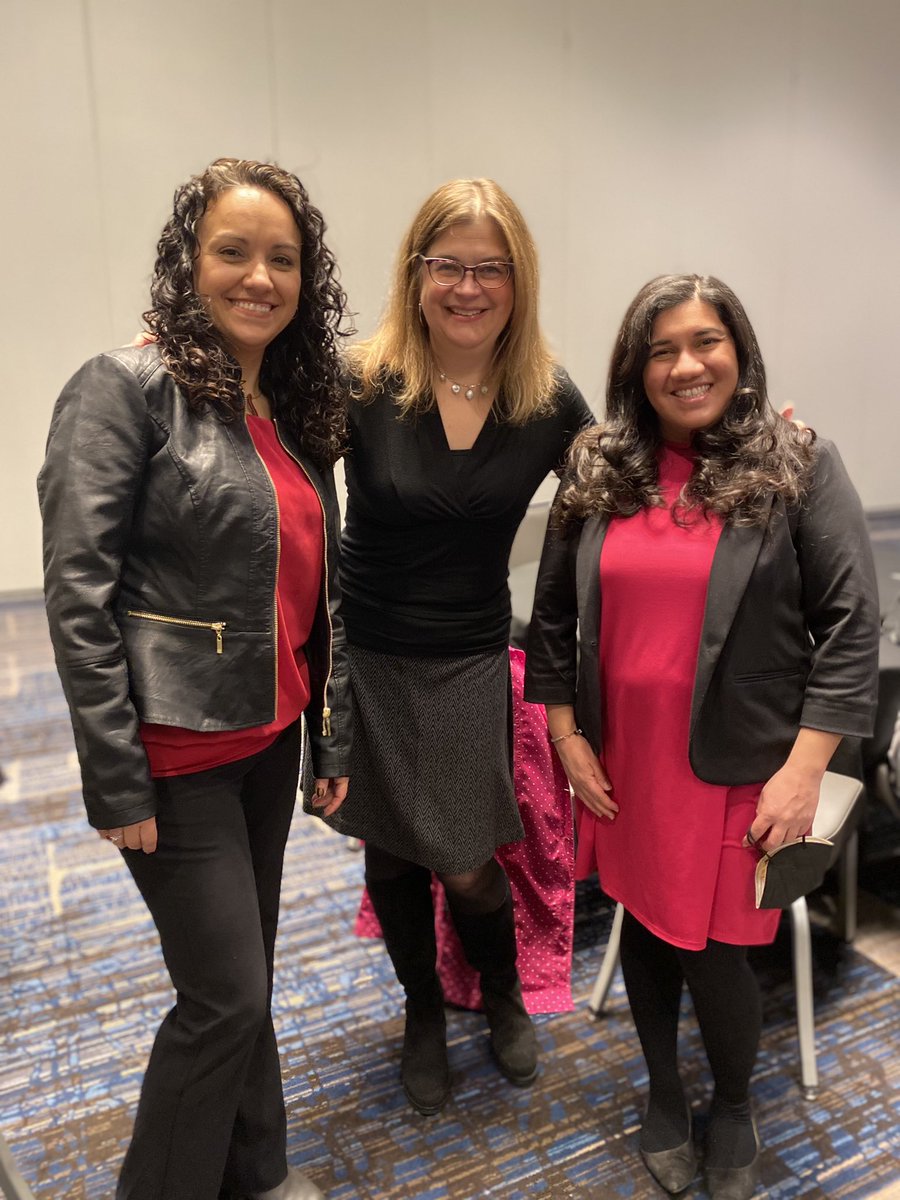 happyhailed's tweet photo. So great to see you Sophie. I bet your presentation was amazing #23LitCon @sophiedegener https://t.co/cc36laLTGR