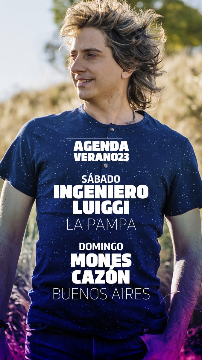 RomanRamonda's tweet photo. #lapampa y #buenosaires allá vamos! 
Meta música nomas! https://t.co/PB8Q3XXKdM