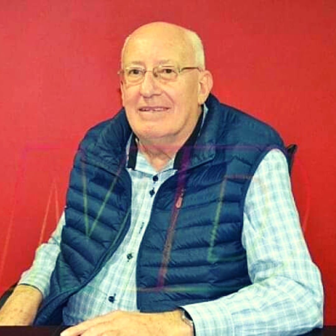 Alberto Gelené tweet media