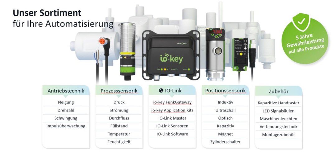 iot4industry's tweet photo. @aaamesse 

Die autosen gmbh, Tim Graf und ich freuen uns auf zwei tolle Tage in Hamburg auf der All About Automation . 
Wir beantworten Ihre Fragen zu Digitalisierungsthemen und Industrie-Sensoren.@IO_Link https://t.co/6wDKjENJYP