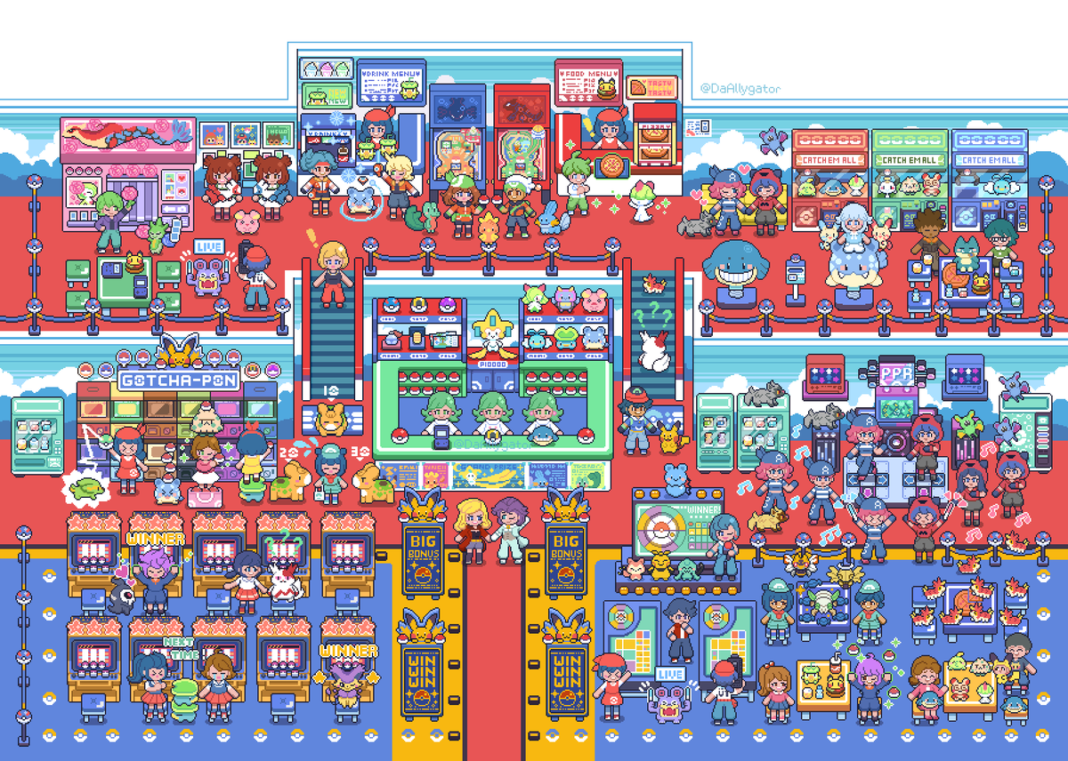 lemon 🍋 on Twitter "RT DaAllygator Here's my full piece for