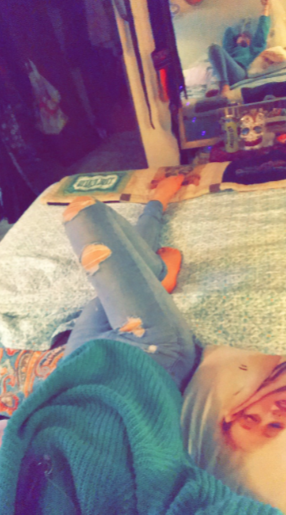 Wer leckt jetzt meine Titten ab? 💖 xnprofil.de/jennifer