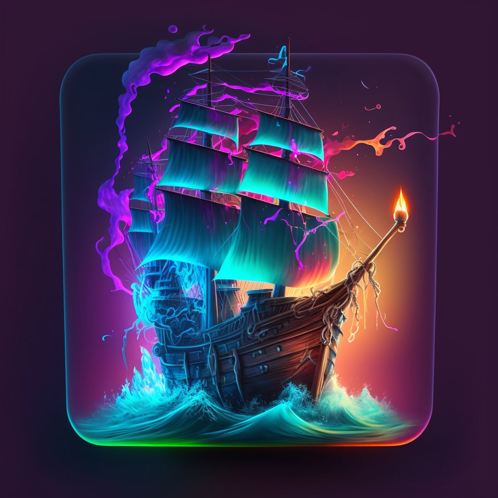 Aivars_Meijers's tweet image. I was asked how to generate an App icon using Ai.
Here is what I did to get this result.
🧵👇