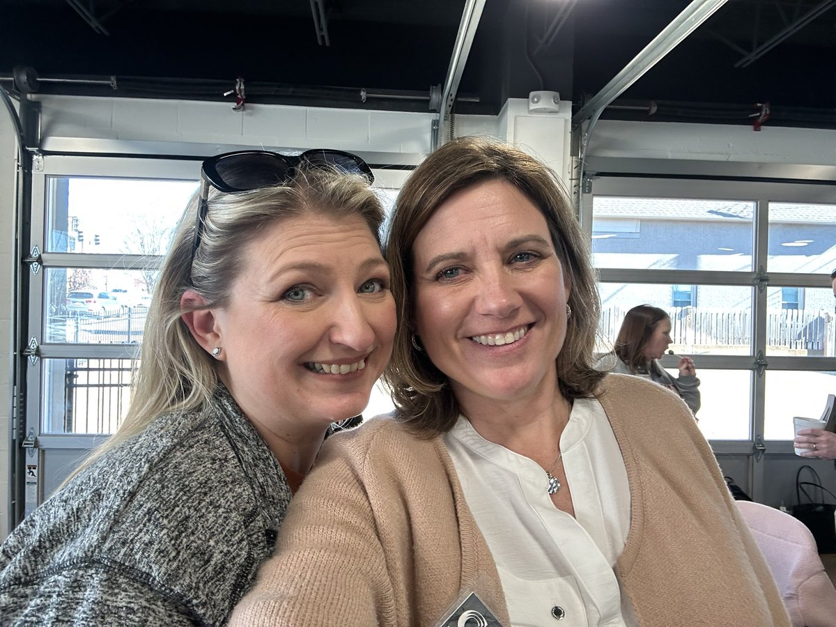 Beth Clemmons tweet media