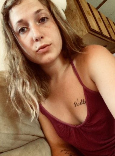 Soll ich dir im Auto einen Blasen?