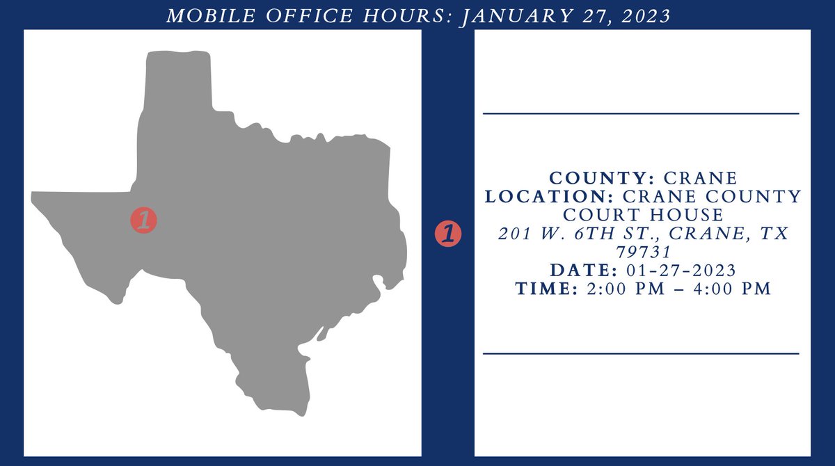 Rep. Tony Gonzales on Twitter "While delivering results for my