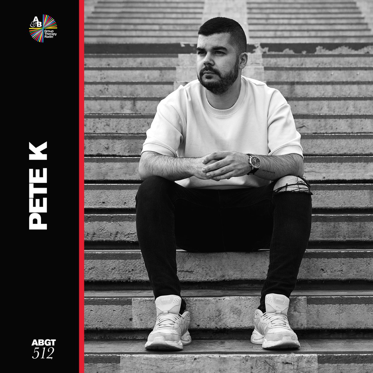 Group Therapy 512 comes along with <a href="/petekofficial/">Pete K</a>  as guest plus music from <a href="/WeAreKasablanca/">Kasablanca</a>, <a href="/marshmusician/">Marsh</a>, <a href="/estivamusic/">ESTIVΛ</a> and many more! #ABGT512 #ABGT #Trance #TranceMusic #TranceFamily tranceattack.net/group-therapy-…