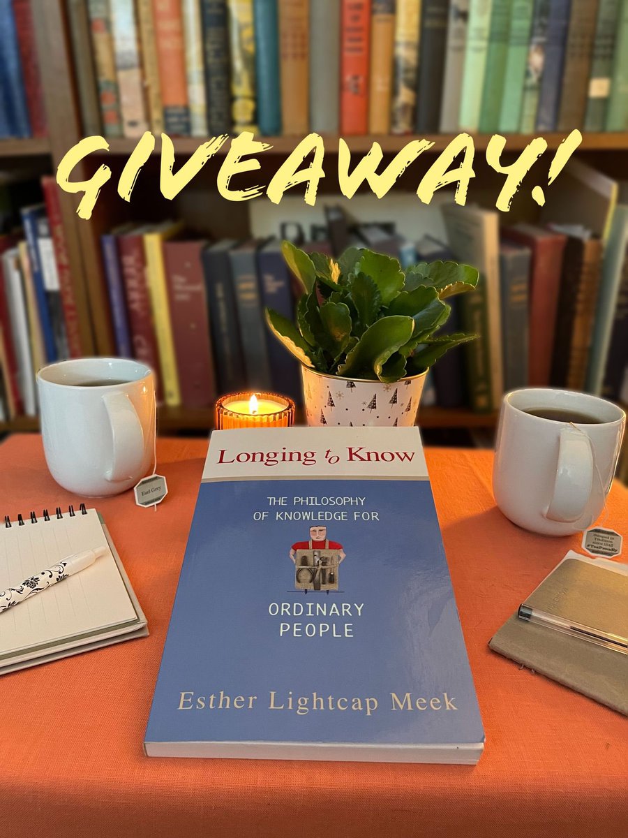 GIVEAWAY for Longing to Know turns 20!

In preparation for my Subscribers Only (Re)Read With the Author, I’m giving away a signed copy of Longing to Know! (Re)read LTK and join me for an online conversation: Saturday, April 29 or September 30. 

See comments for how to enter.
