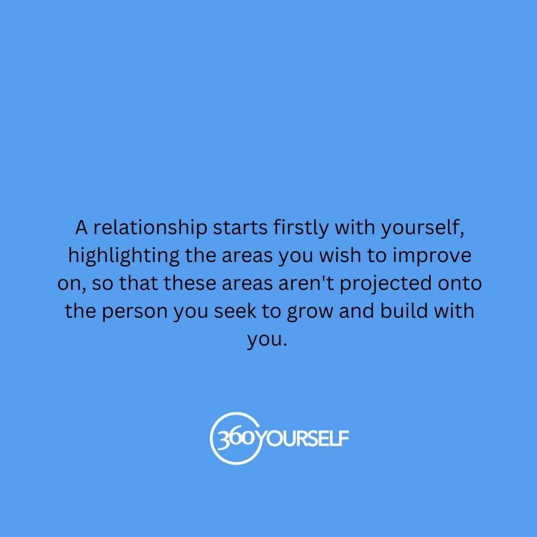 Yourself360's tweet photo. Start a relationship with yourself 

 #relationships #podcast #podcasthost #podcastlife #podcasting https://t.co/erU5vD7q5t