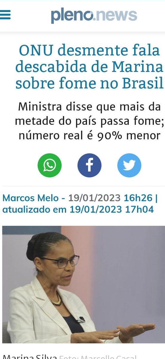 maepatriota's tweet photo. É uma vergonha atrás da outra. A mentira foi tanta que a ONU não conseguiu passar pano. https://t.co/6OSmLWO335
