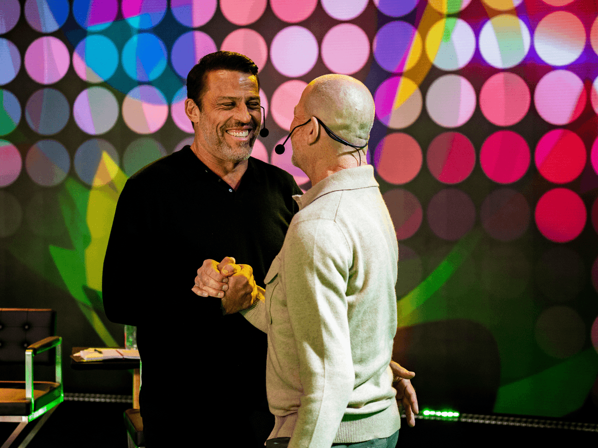 Chip Wilson tweet media