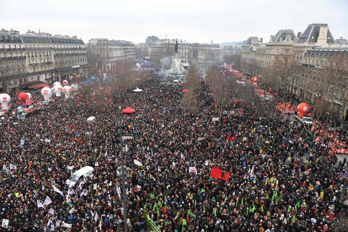 On remet ça ? #manif21janvier