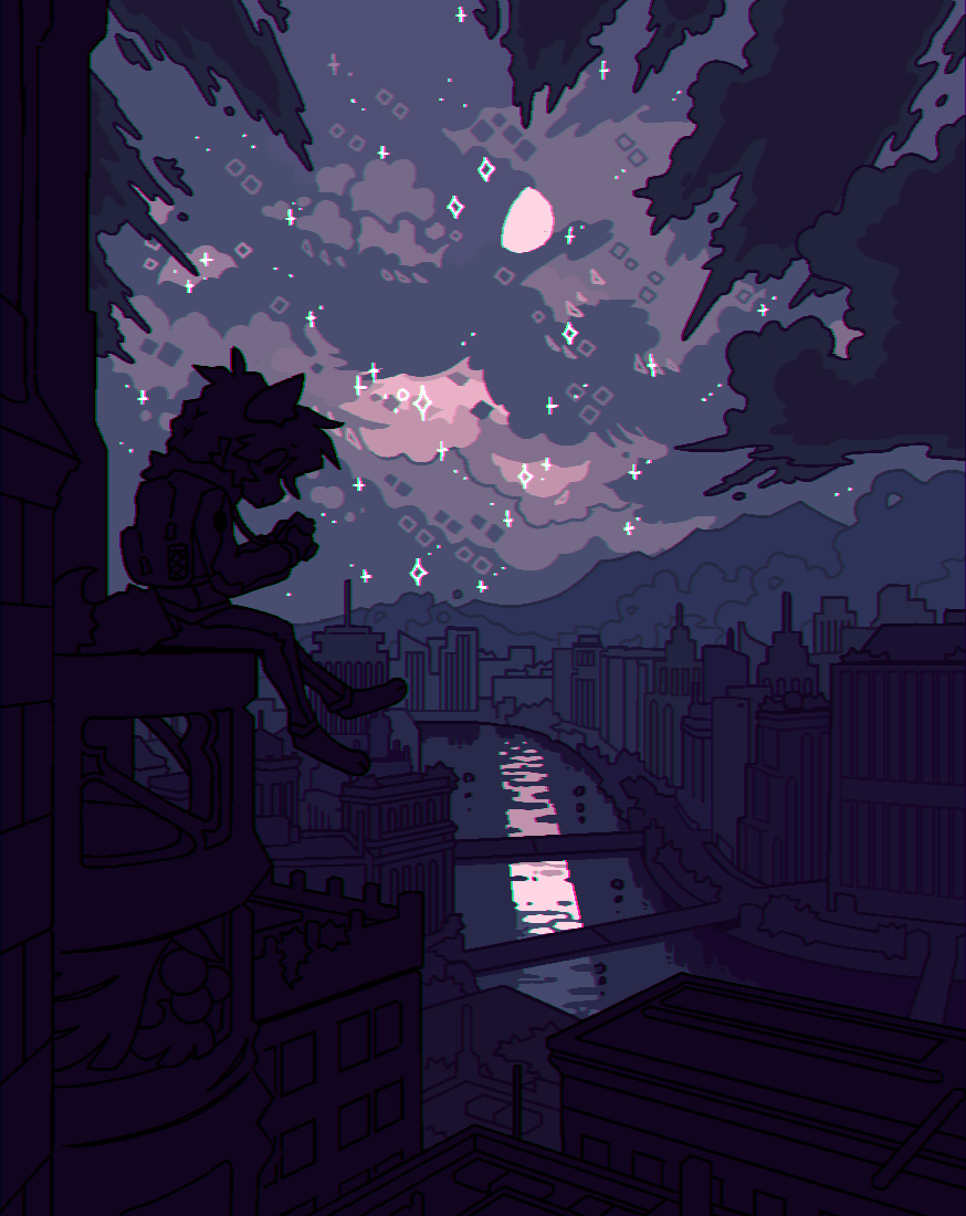 「blue <3  」|𝓓𝓮𝓪𝓭𝓑𝓾𝓷𝓷𝔂~のイラスト