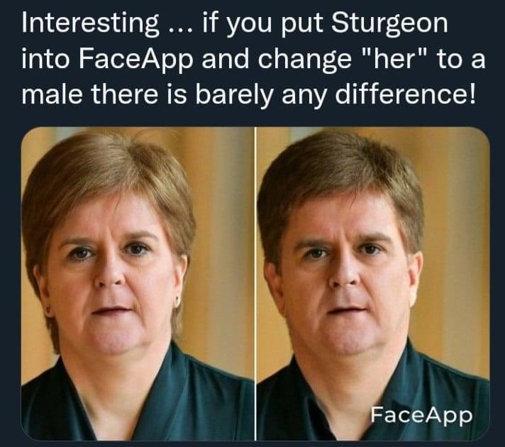 macnahgalla's tweet image. Spooky….