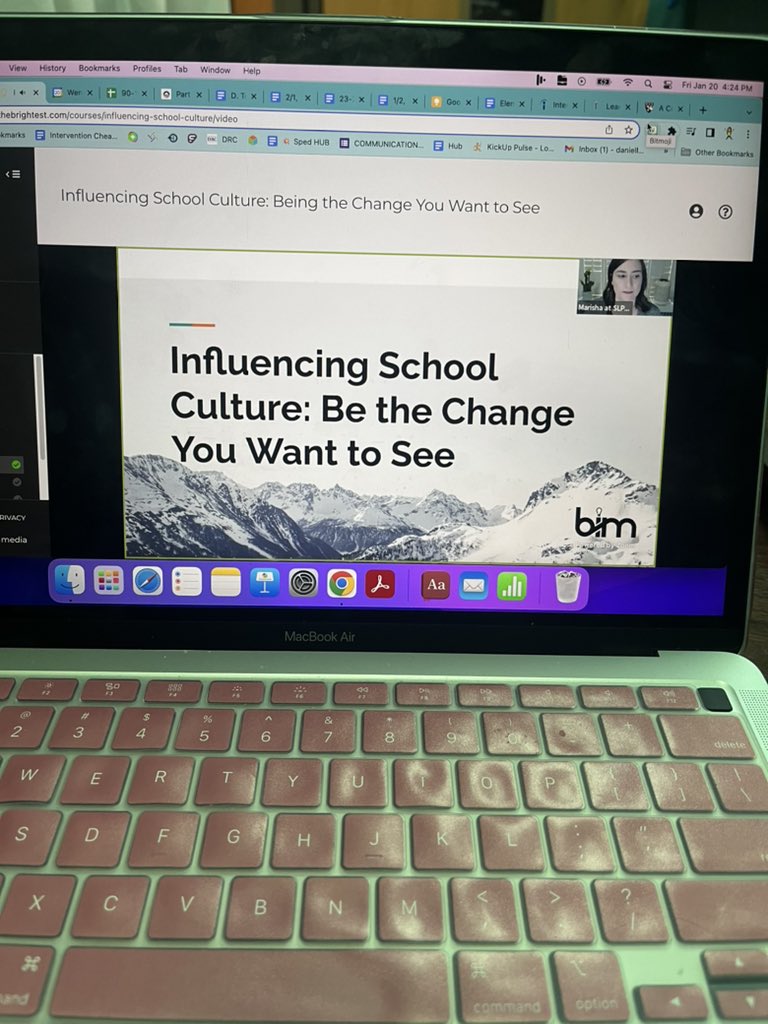 EarlyLearningDr's tweet image. Friday night learning #WeAreDuello #leadlearner #culture #school #climate