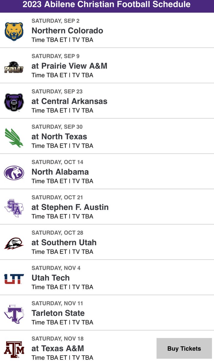 Excited to announce that I will be joining Abilene Christian University as a Graduate Assistant! #CharacterDisciplineToughness | #GoWildcats