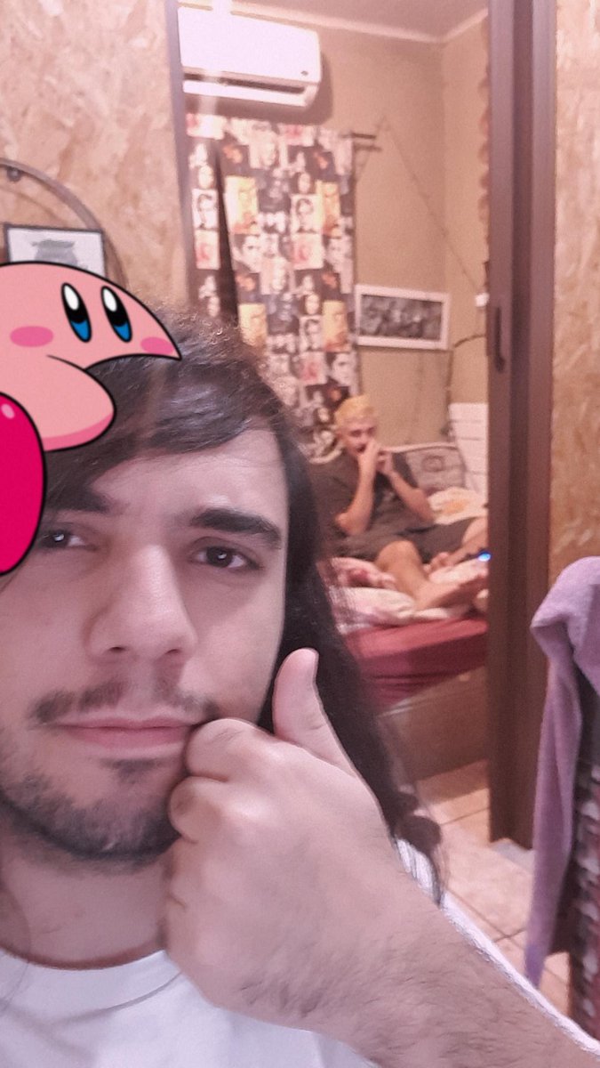 _andrepossaura's tweet photo. Eh eu e o @markinhosDG só que.... versão Klonoa? É pra uma thumb do youtube e se alguém realmente for assistir esse vídeo recomendo não espere menos do que um canal muito ruim pq esse é o conceito, e pulem a apresentação, ela tá mto chata e.e

https://t.co/qL2Rwb2l0P https://t.co/XPadBLea3W