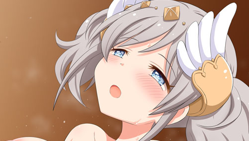 標準の魔族アカリちゃんからエンジェル、サンタ、風宮あかりちゃんとベース4種類×7差分×台詞ありなし=計56枚とがんばったのでファンティアよろしくですー
https://t.co/szCTdS1d6B 