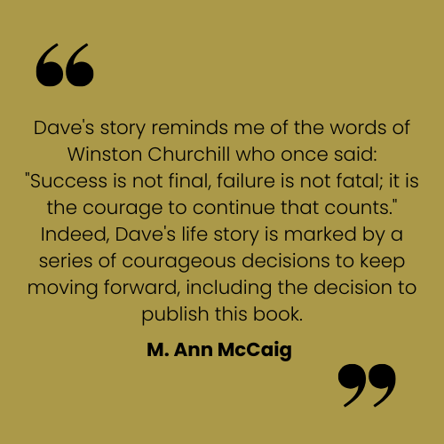 DavidWerklund's tweet photo. A sincere thank you to M. Ann McCaig for her kind words and thoughtfulness in crafting the foreword of
Unconventional.
#ceolessons #autobiography #yyc https://t.co/ABZ5cJYJQK