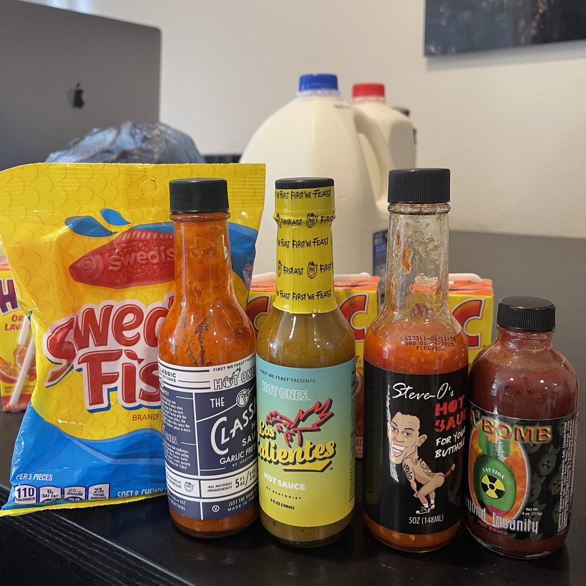 Marc Colcer tweet media