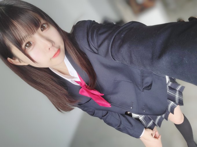 コスプレイヤーニャロメ・ニアのTwitter画像37