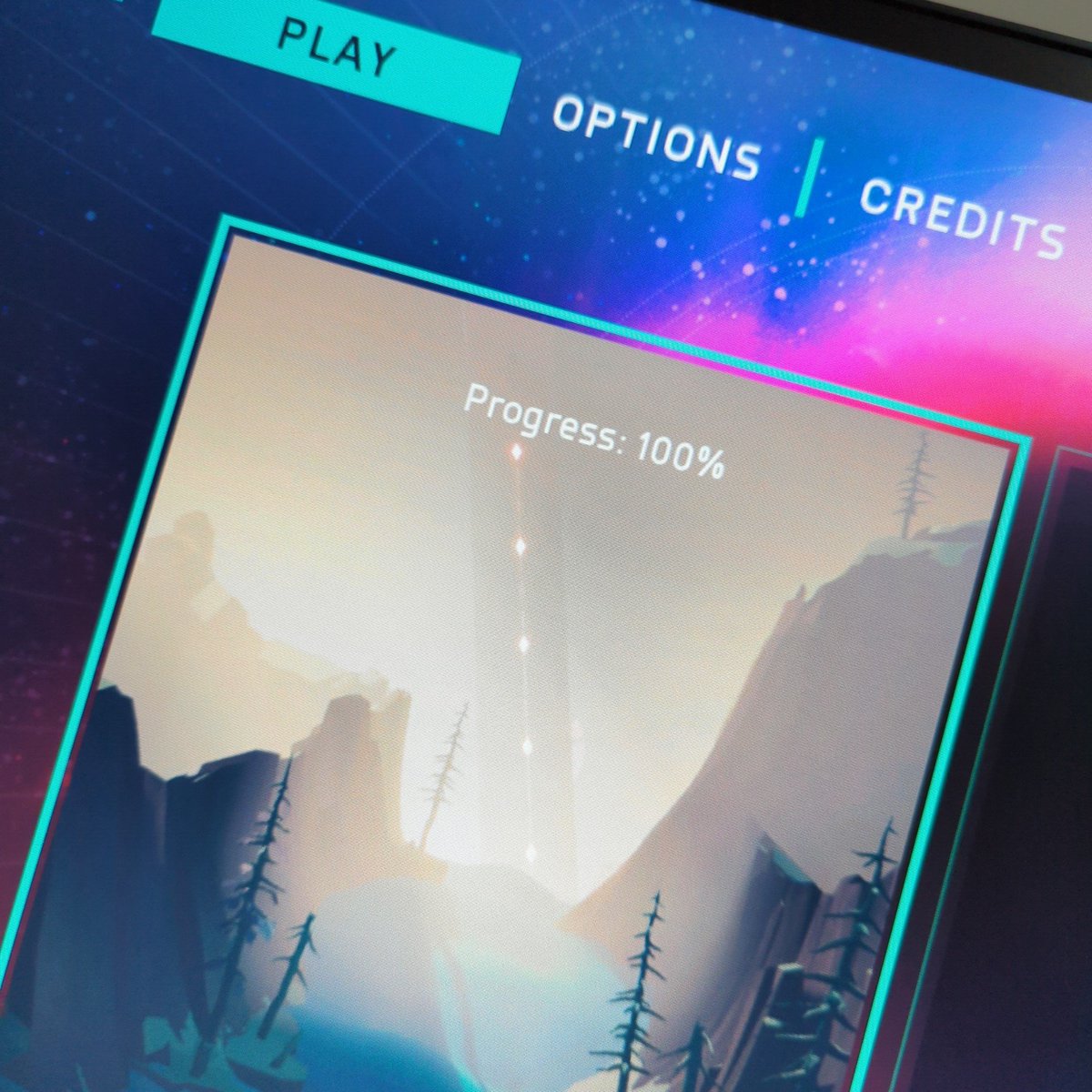 siestable's tweet photo. @HeartMachineHQ @A_i I had a blast. Thanks for making this game. ♥️🔥 https://t.co/KqYxanfiac