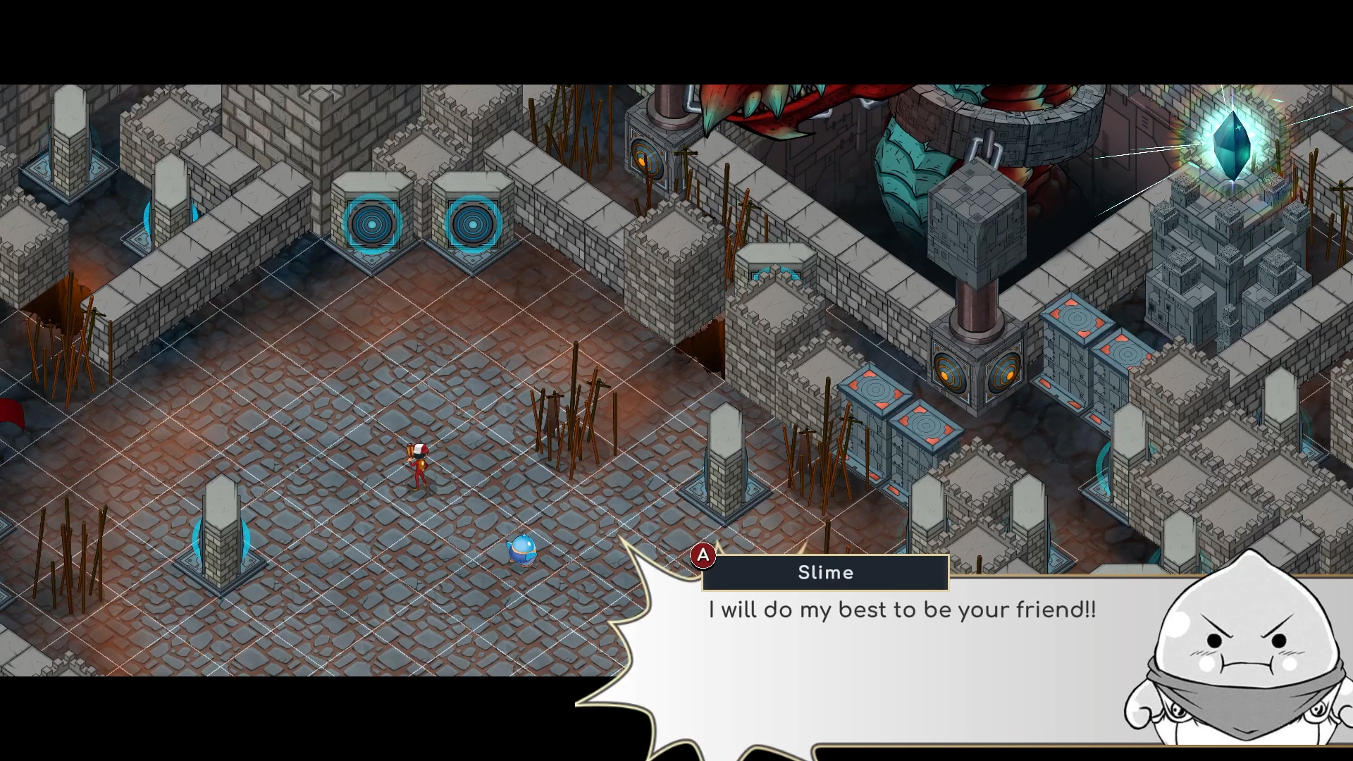RPG Maker WITH launches April 11, 2024 in Japan [Update: Trailer,  screenshots] - Gematsu