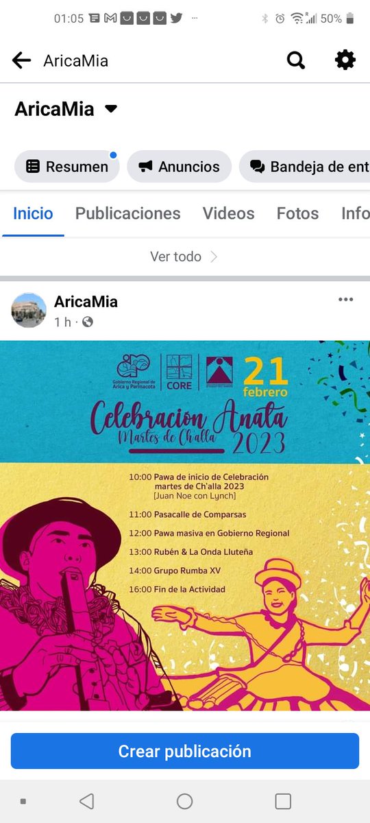 Arica Mía (@aricamia47) on Twitter photo 