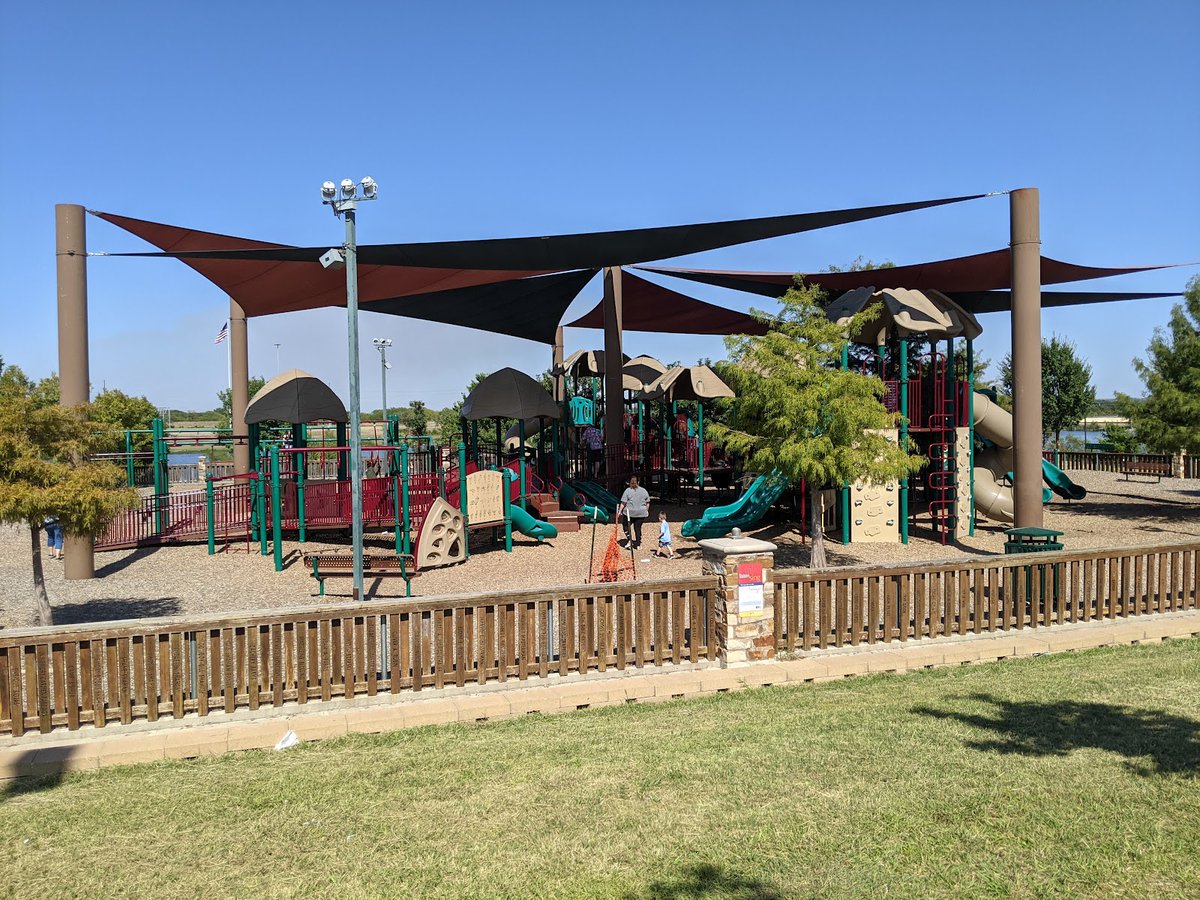 EverydayParks's tweet image. Elmer Thomas Park
Marshall County, Oklahoma
4.6/5 stars (1949 ratings)
#MarshallCounty #Oklahoma